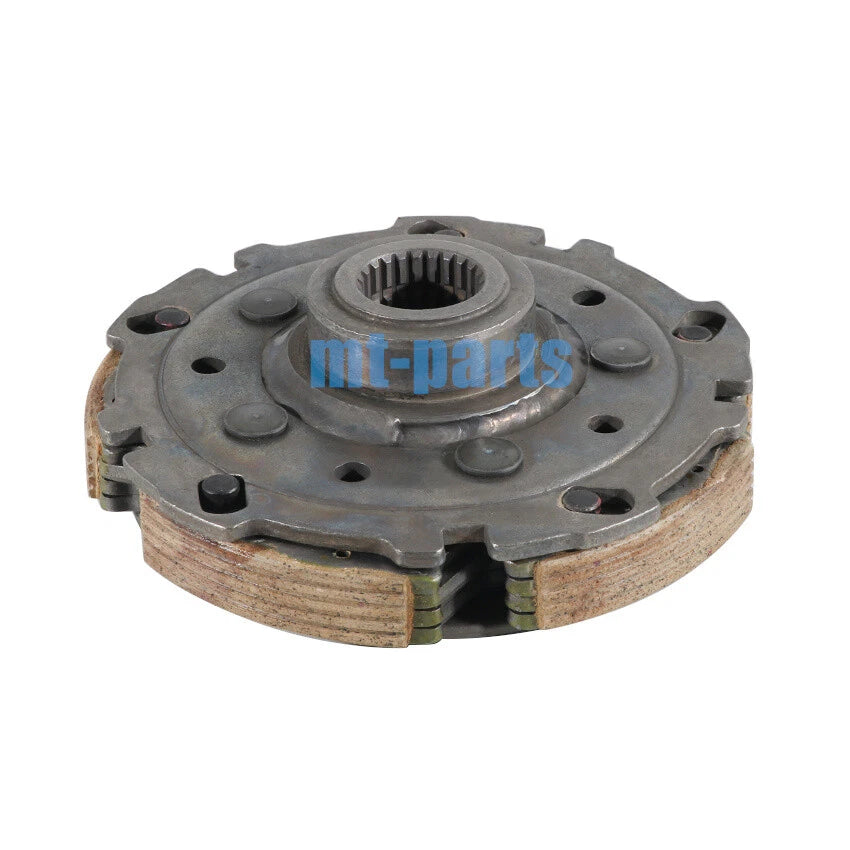Clutch Carrier Assembly for Crossfire ATV Rubicon 500 (2001–2008) 1BE-17630-00