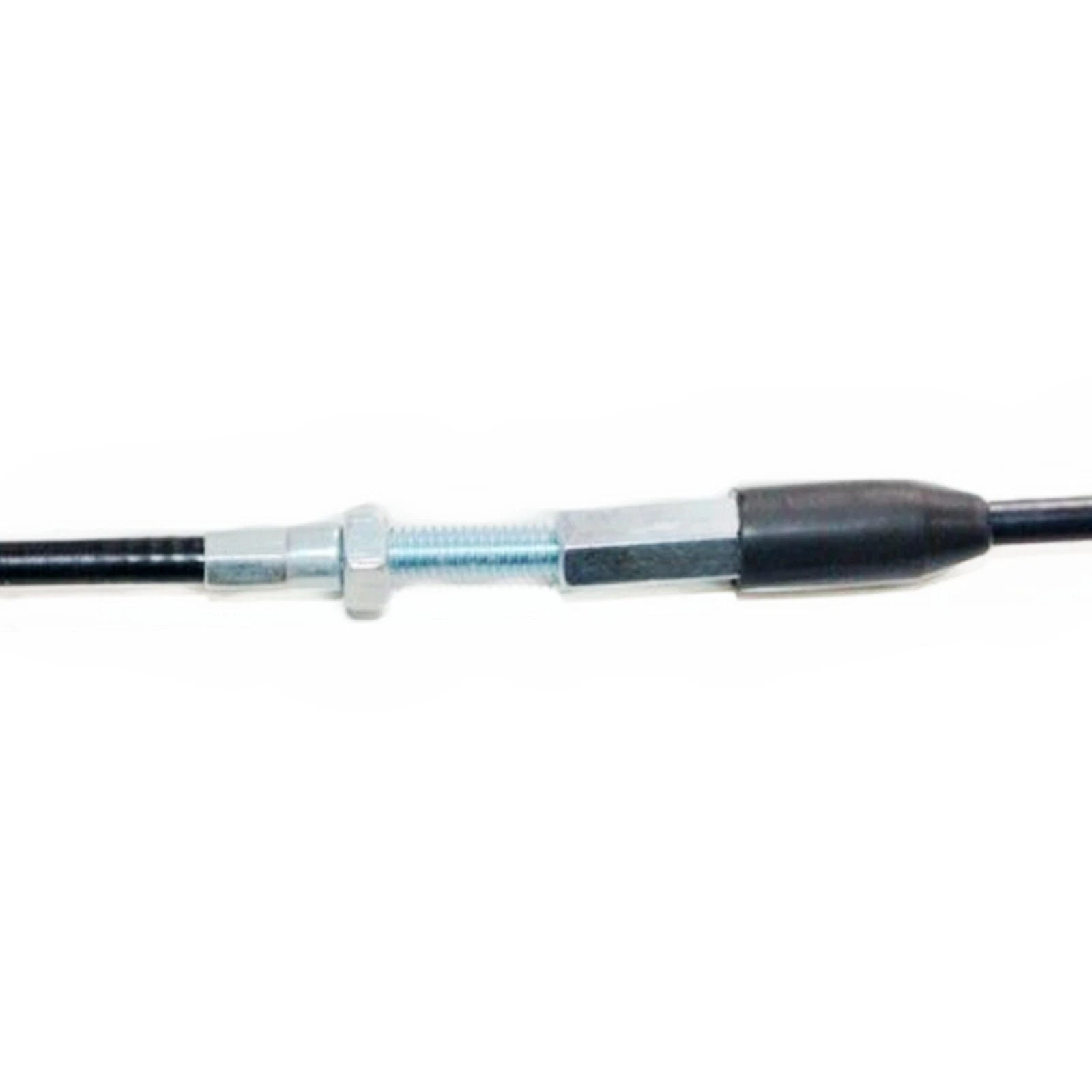 Adjustable Twist Throttle Cable for PIT PRO 125 160cc Dirt Bike (1010mm 125mm - 145mm)