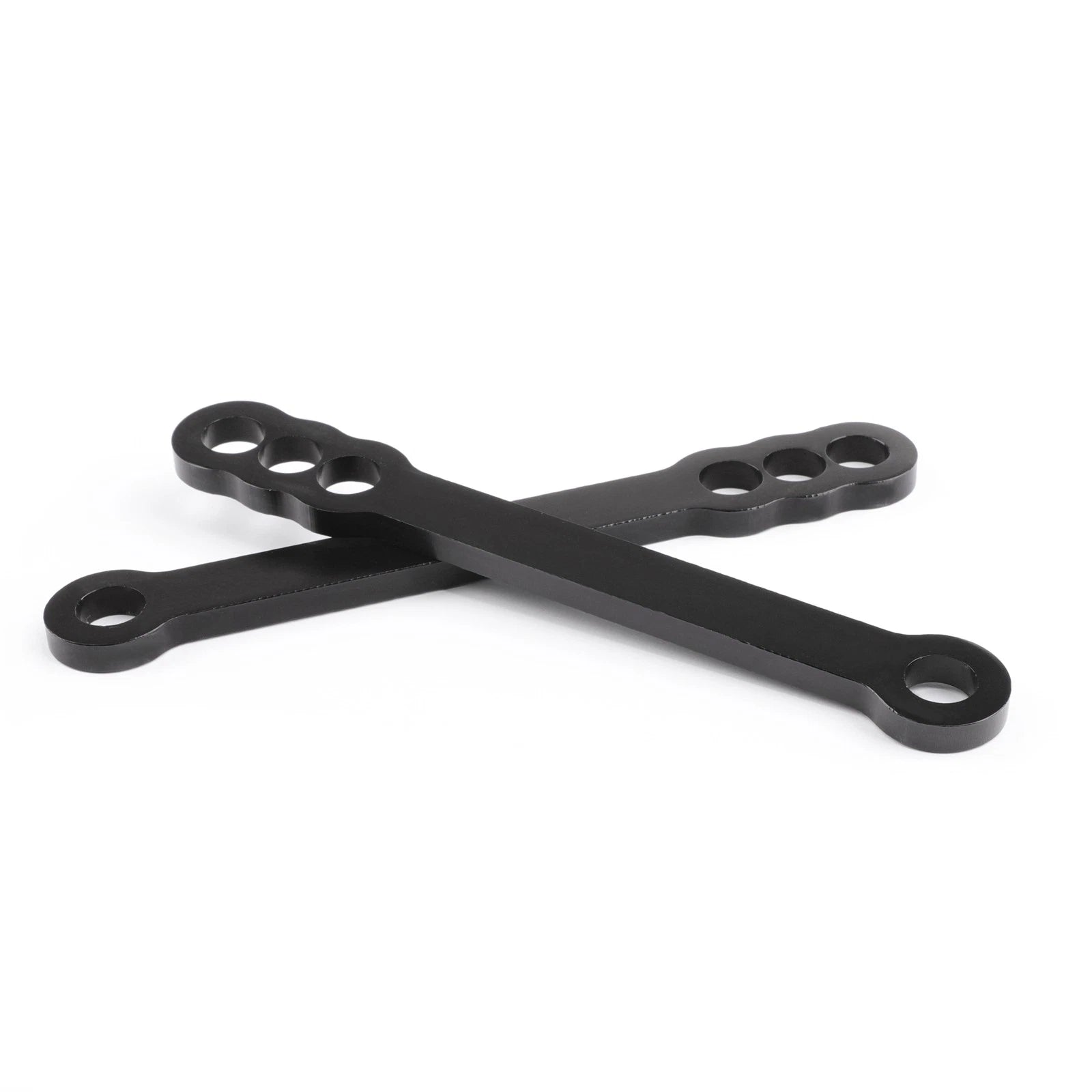Lowering Links for Suzuki GSXR 1300 Hayabusa (1999–2011) Black #8