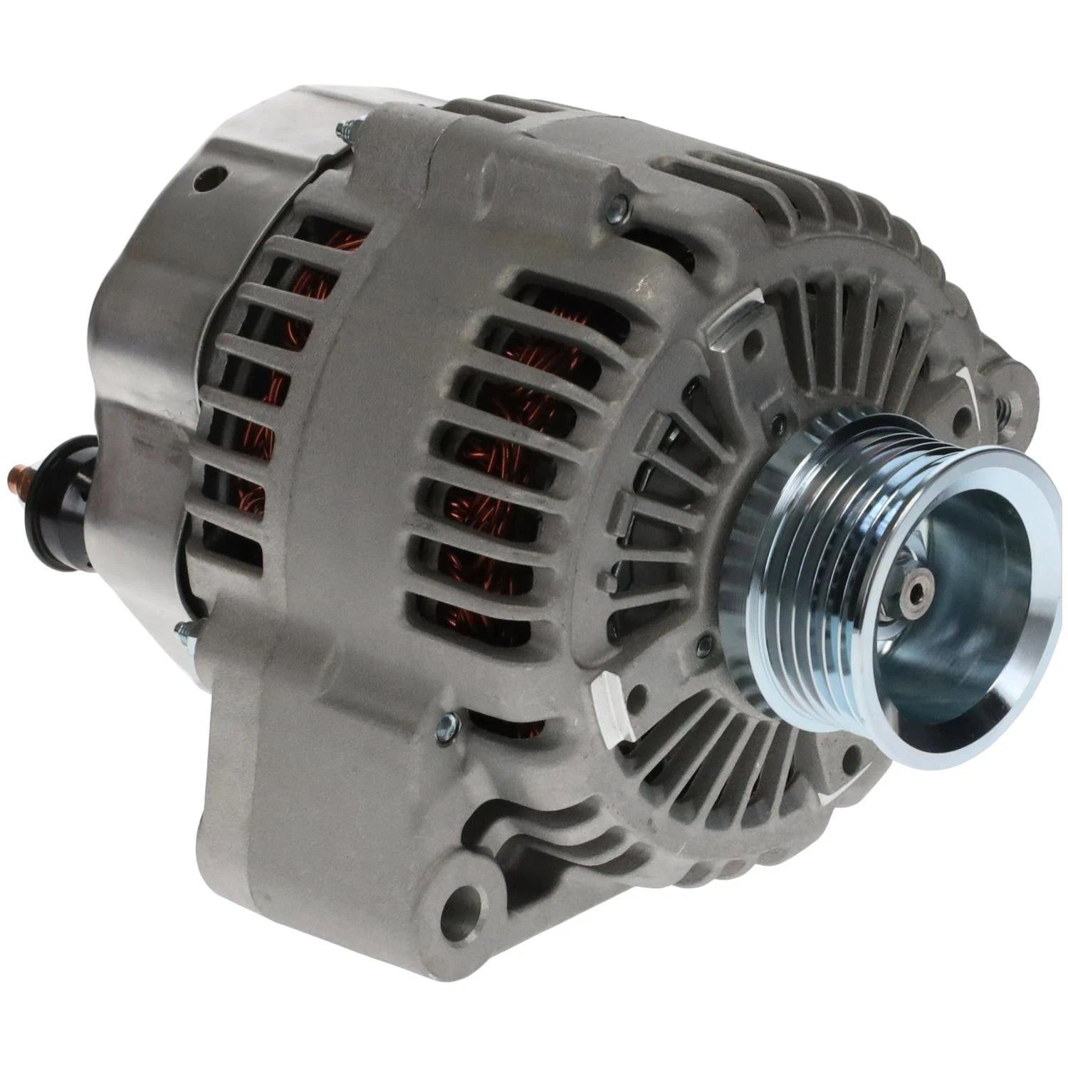 120A Alternator for Jaguar X-Type 2.5L (2002–2004)