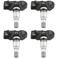 Set of 4 TPMS Tire Pressure Sensors for BMW (2014–2019) 36106798872