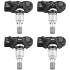 Set of 4 TPMS Tire Pressure Sensors for BMW (2014–2019) 36106798872