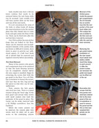Interior Kits Installation Manual for Corvette C1 C2 C3 (1953-1982)