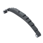 Trailer Suspension Kit for 7000lbs Single Axle (3500lbs Capacity)