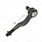 2X Front Inner Tie Rod Ends for Mitsubishi Pajero NH NJ NK NL (1991–2000)