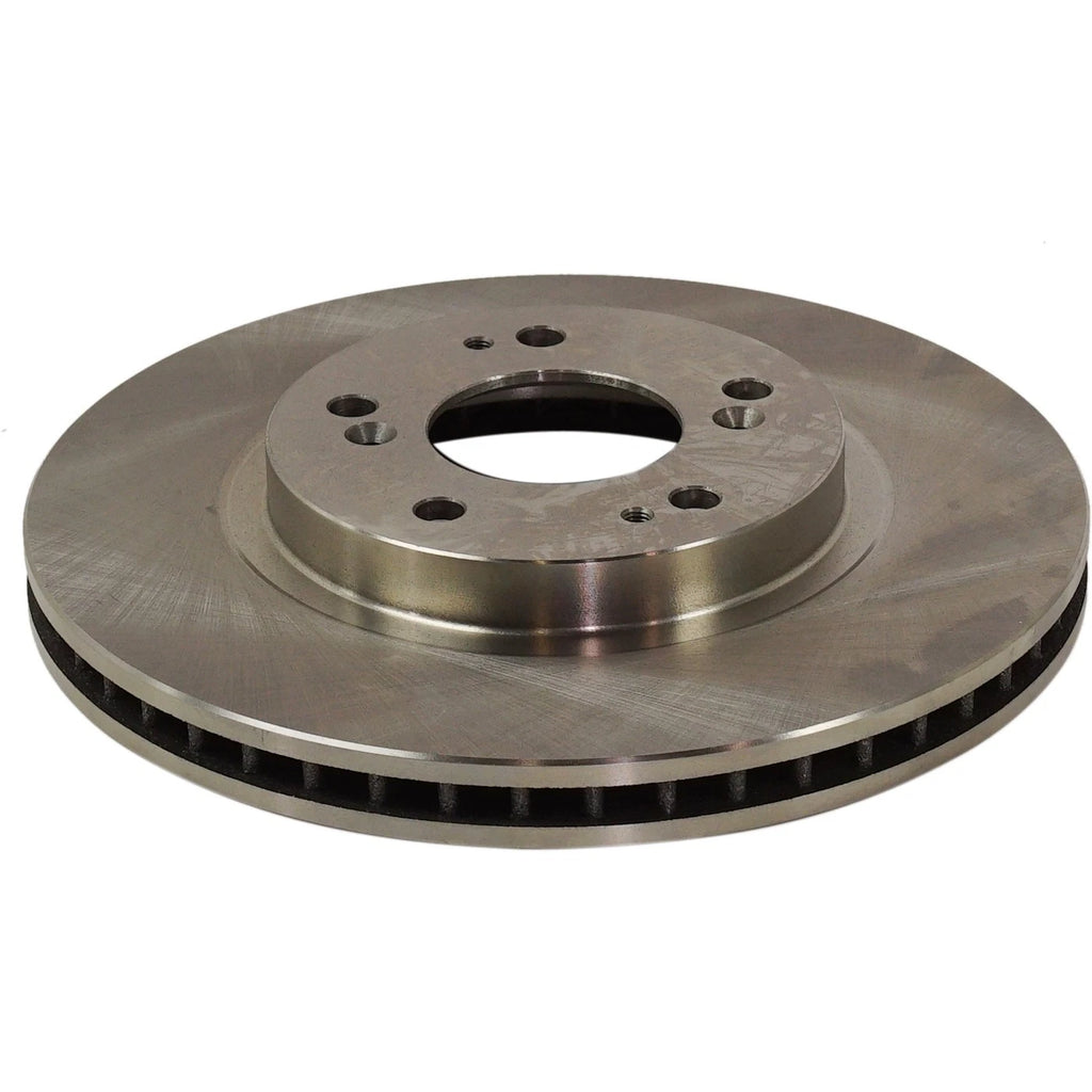 Front and Rear Disc Brake Rotors for Mitsubishi Endeavor (2004–2011)