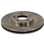 Front and Rear Disc Brake Rotors for Mitsubishi Endeavor (2004–2011)