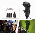 USB Shifter Gearshift Knob for Logitech G29 G27 G25/Thrustmaster