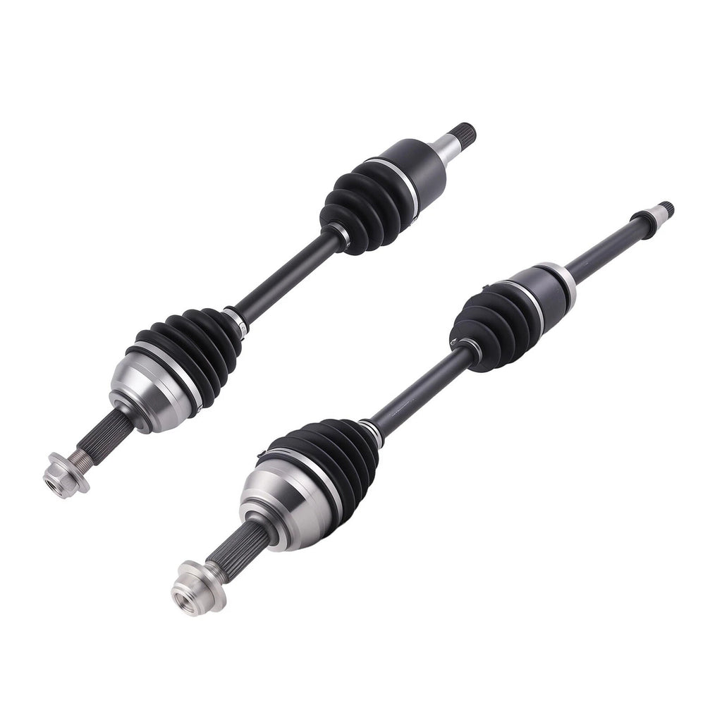 Front CV Axle Shaft for Ford Focus SE SES ZX4 (2005–2010)