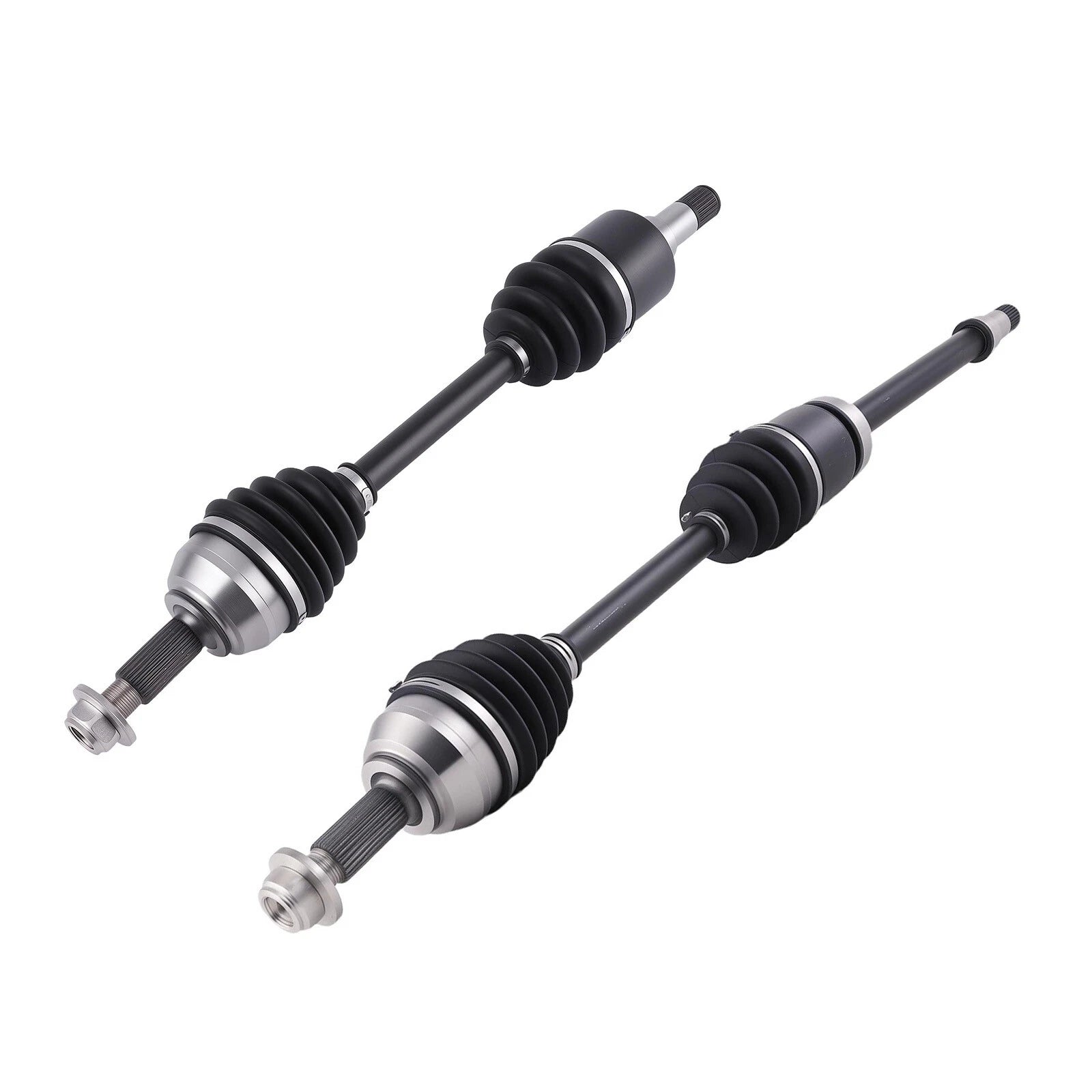 Front CV Axle Shaft for Ford Focus SE SES ZX4 (2005–2010)