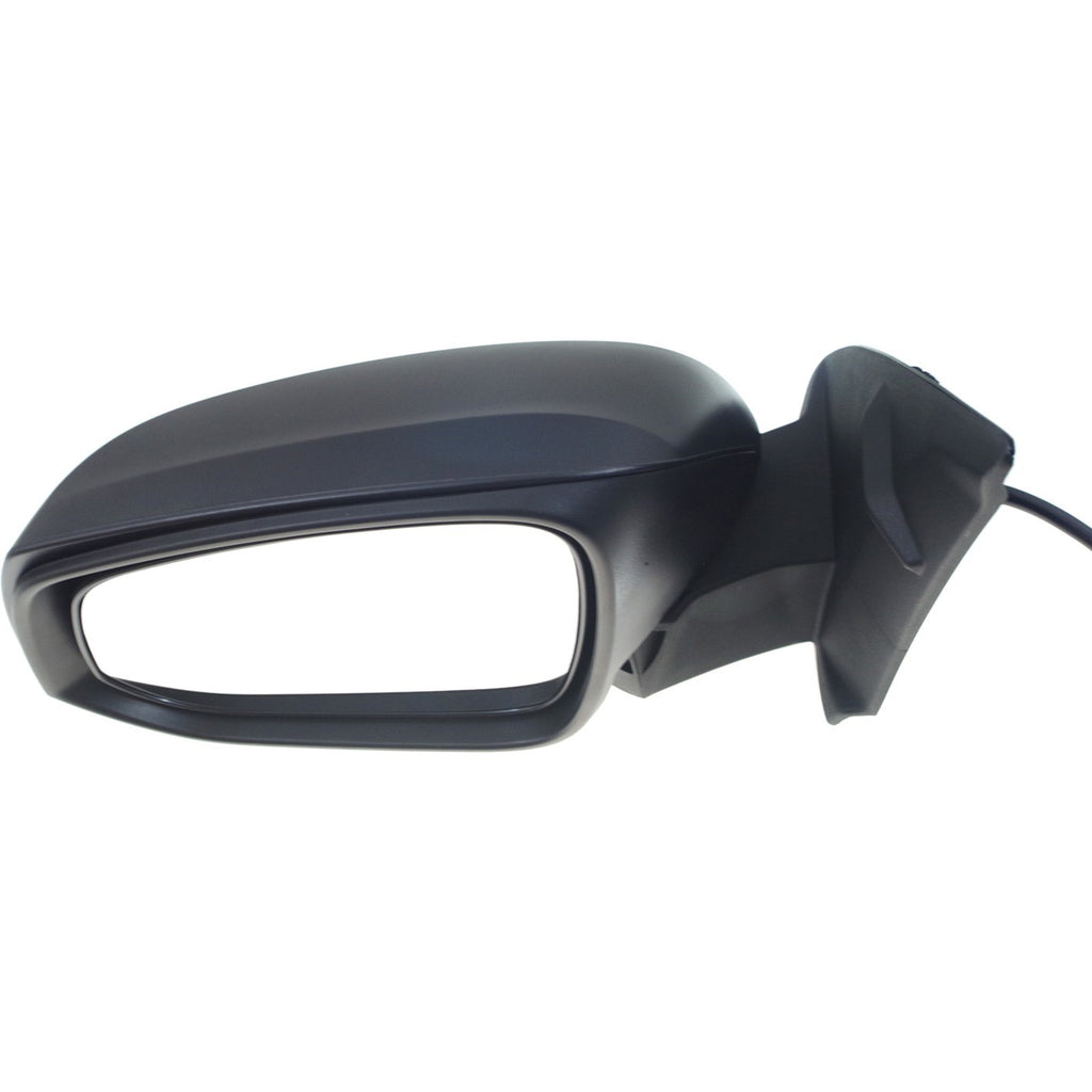 Driver Side Power Heated Mirror for Toyota Tacoma (2016–2023)