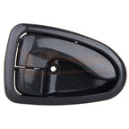 Door Handle for Dodge (2004-2006) Accent (2000-2005) Black Right Side