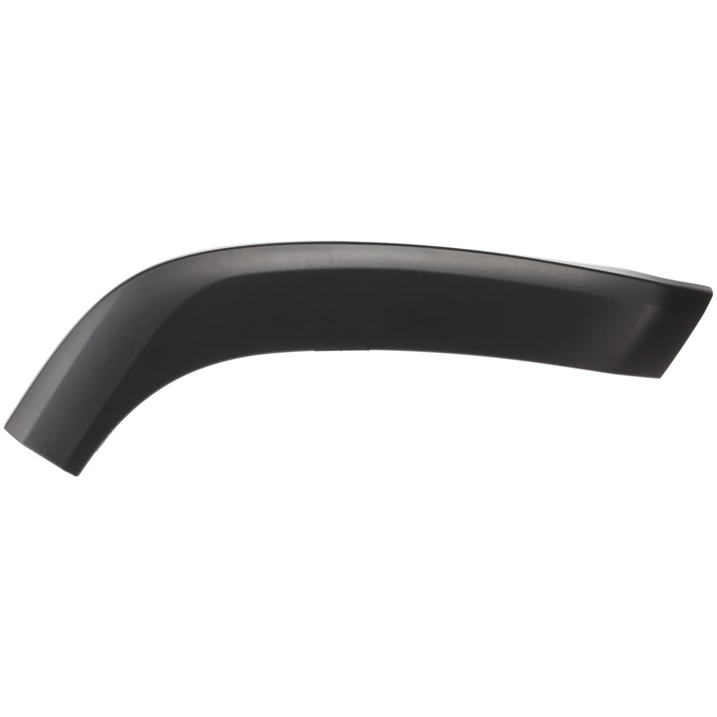 Fender Trim Molding for 4Runner (2003–2009)