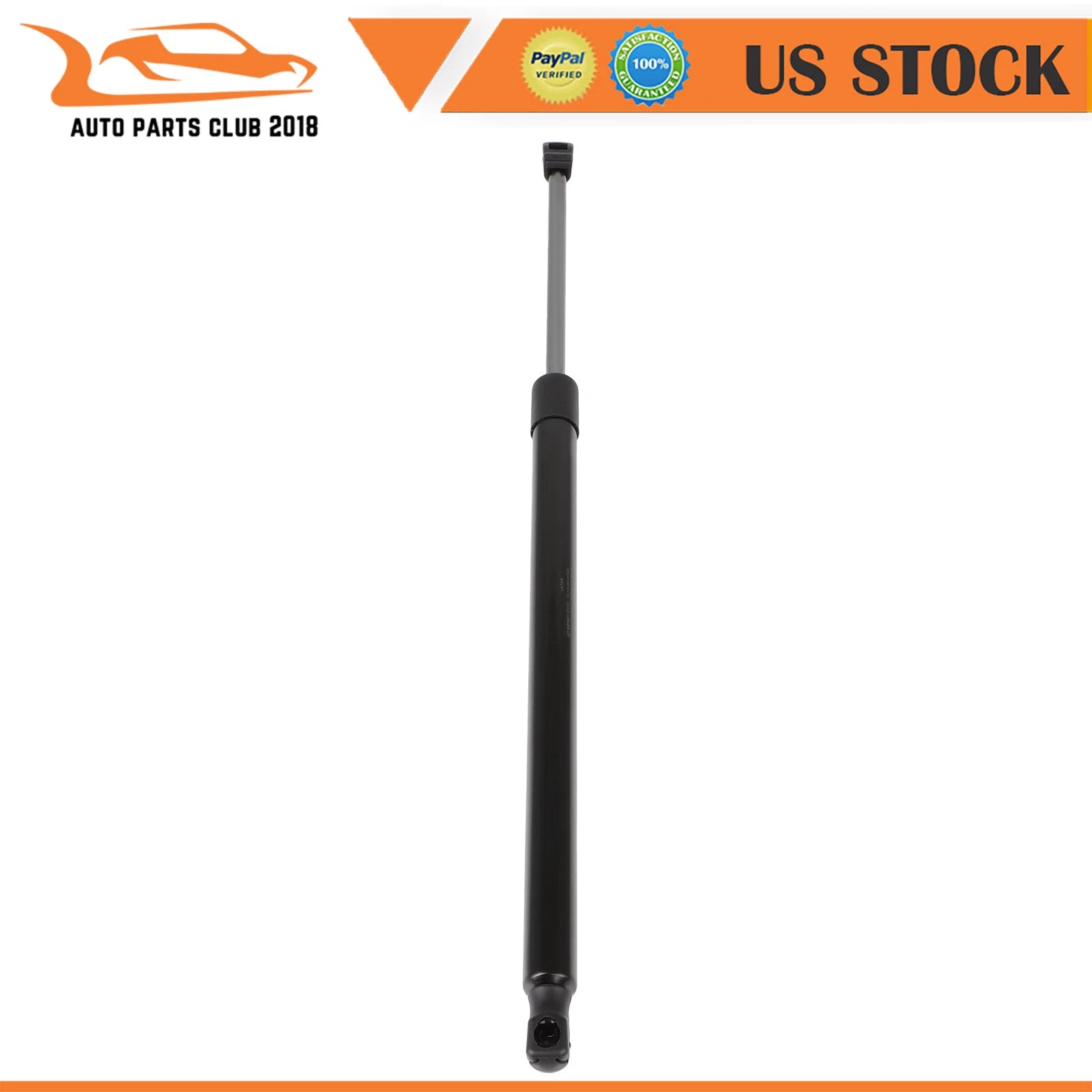 Pair Lift Supports for Toyota 4Runner (2010-2018)