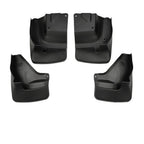 4 Pcs Mud Flaps Splash Guards for Toyota Hiace H200 (2005-2015)
