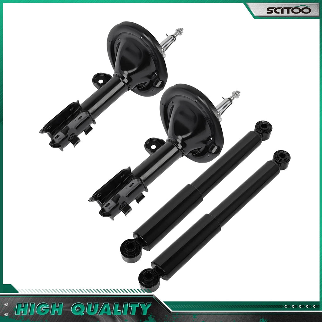 Shocks Struts Kit for Kia Sedona (2006–2012)