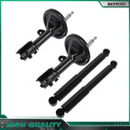 Shocks Struts Kit for Kia Sedona (2006–2012)