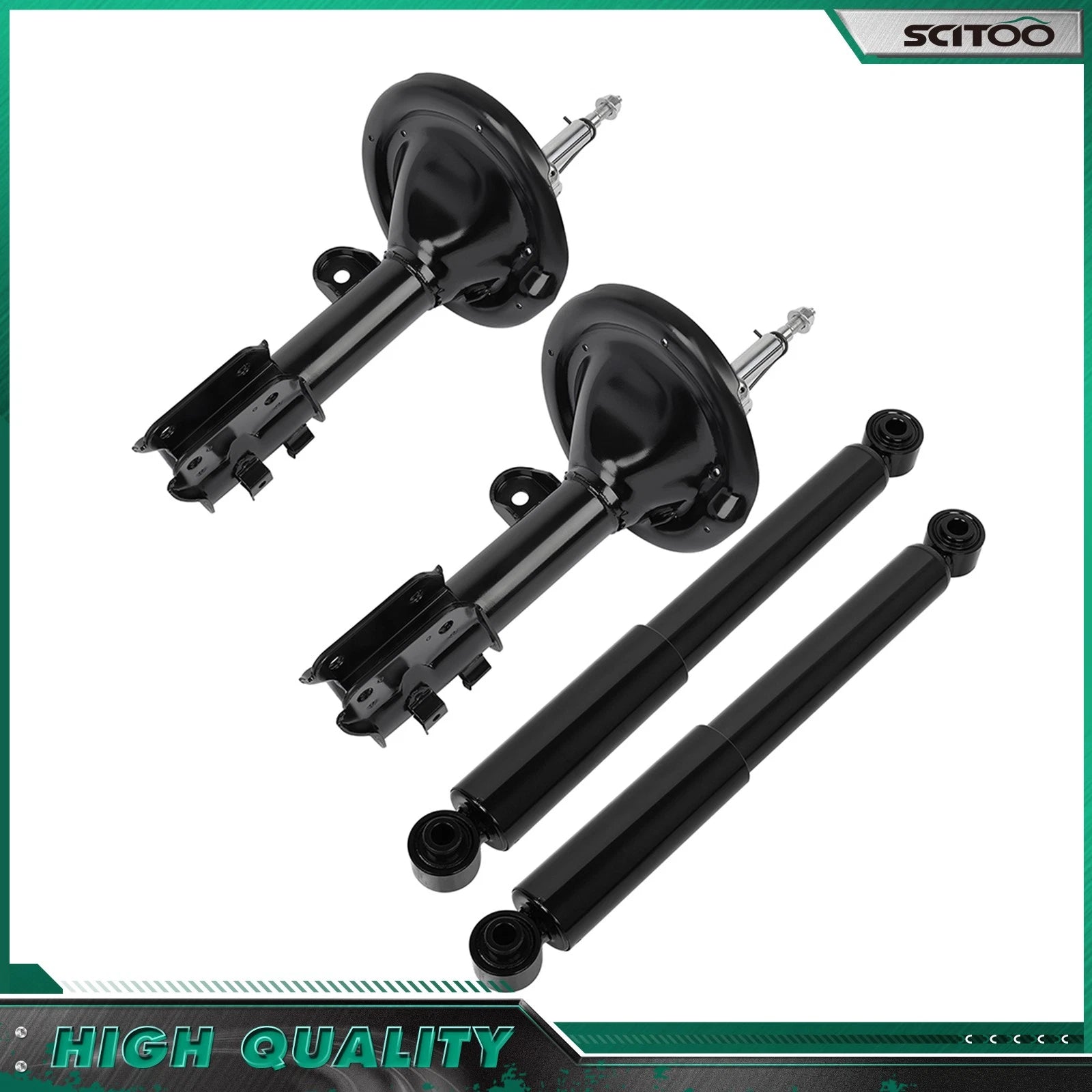 Shocks Struts Kit for Kia Sedona (2006–2012)