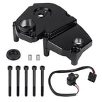 Sprocket Cover & Speed Sensor for Suzuki GSXR750 GSX-R 750 (1996–1999)