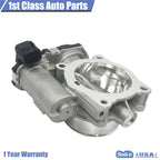 Throttle Body for Buick Cadillac CTS SRX STS Chevrolet Camaro GMC Terrain (2007–2011)