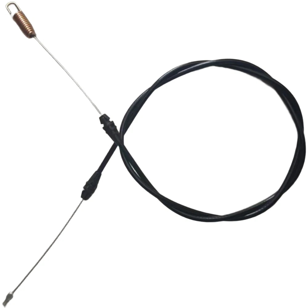 Forward Cable Assembly for 746-04506 946-04504 (Silver Black Finish)