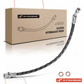 Clutch Hydraulic Hose Line for Subaru Impreza Baja (2006–2007)