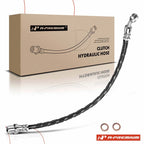 Clutch Hydraulic Hose Line for Subaru Impreza Baja (2006–2007)