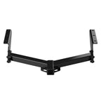 2 Inch Trailer Hitch Receiver for Jeep Liberty (2008–2012)