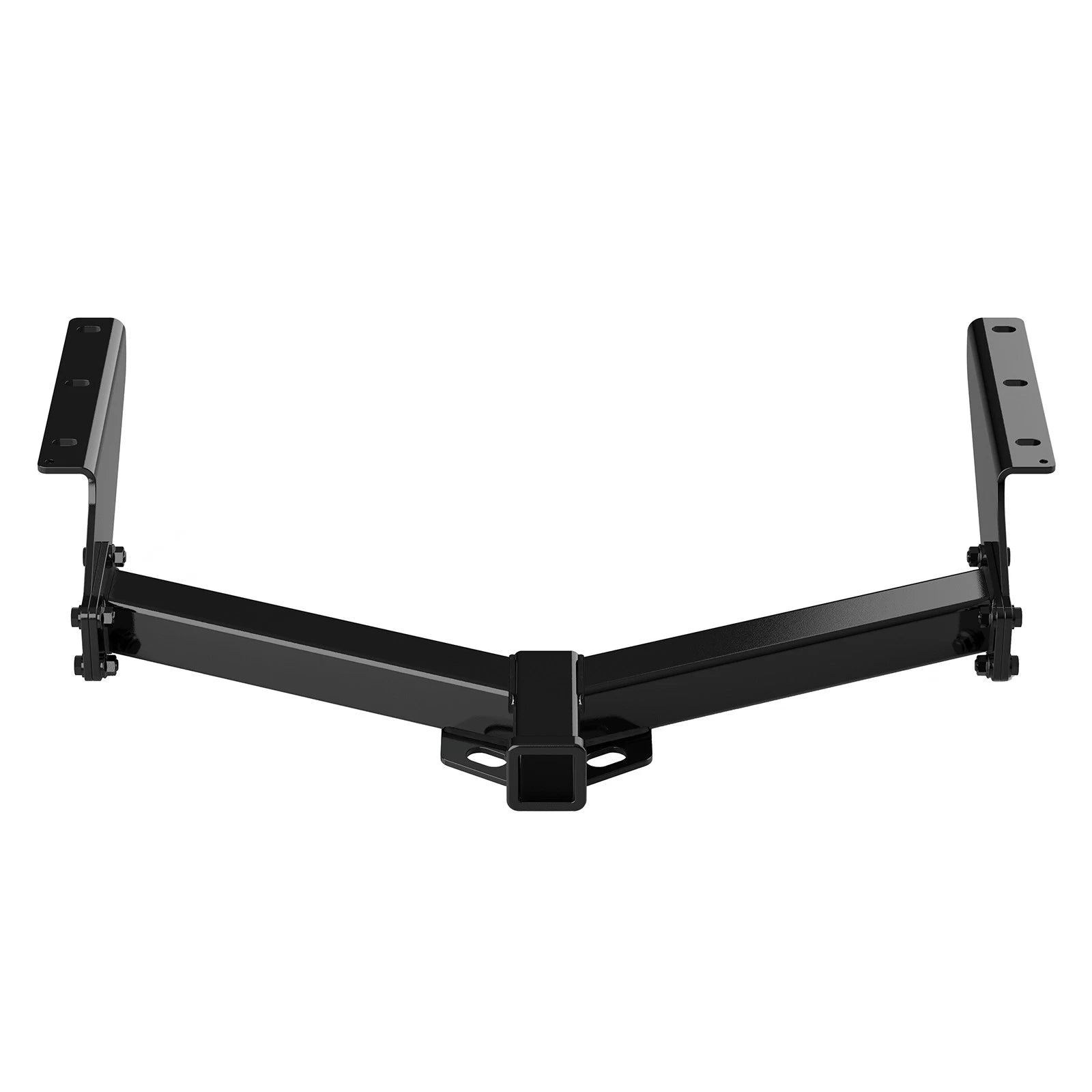 2 Inch Trailer Hitch Receiver for Jeep Liberty (2008–2012)