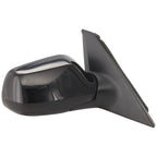 Passenger Right Side Mirror for Mazda 3 Sport (2009)
