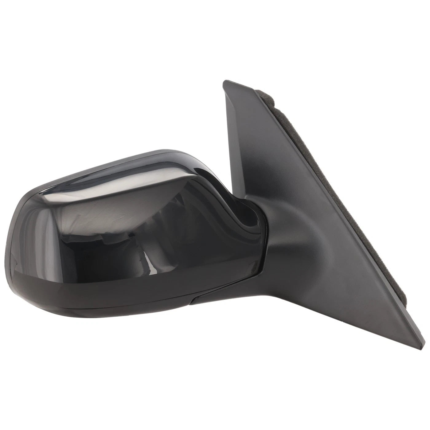 Passenger Right Side Mirror for Mazda 3 Sport (2009)
