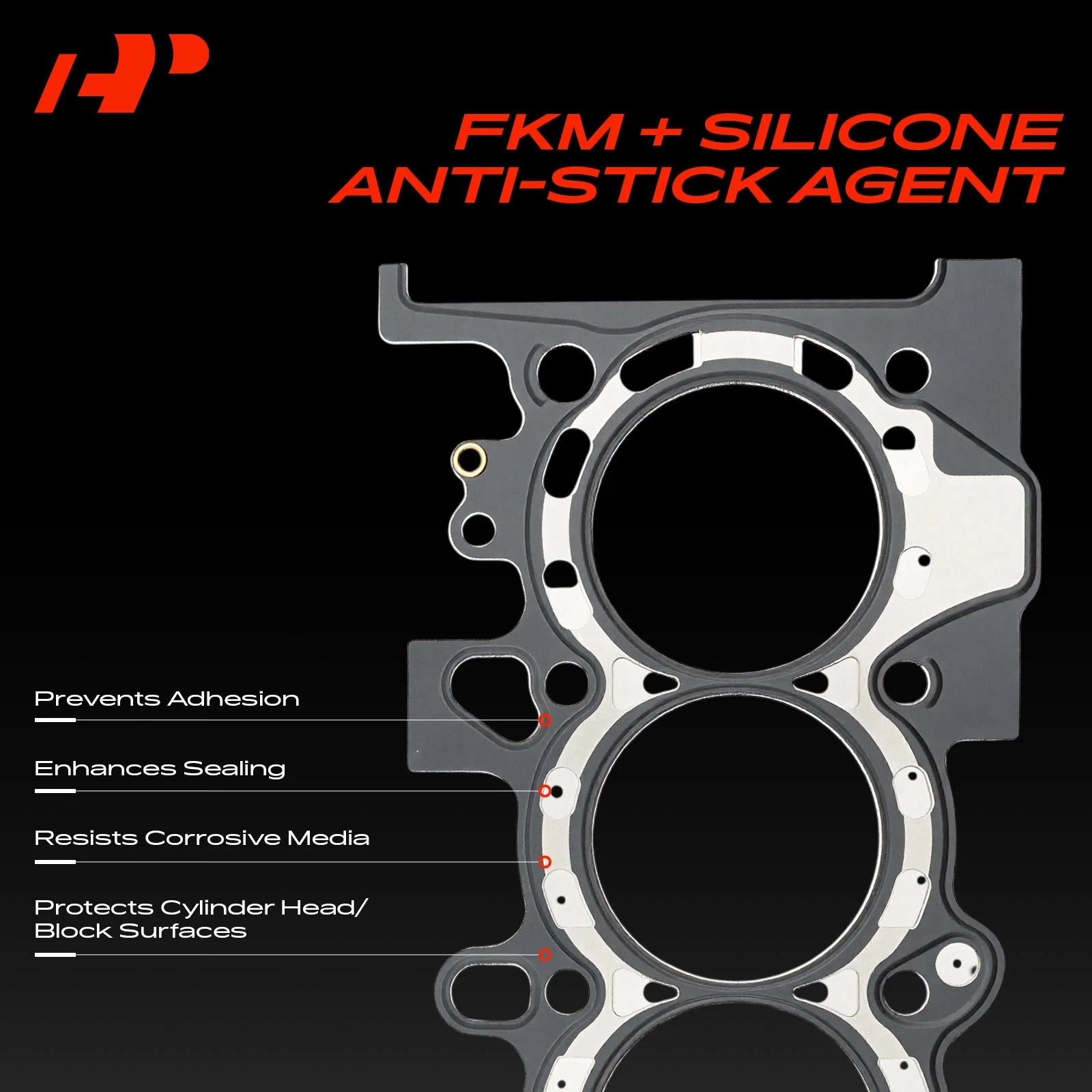Cylinder Head Gasket for Honda Civic (2012-2015)