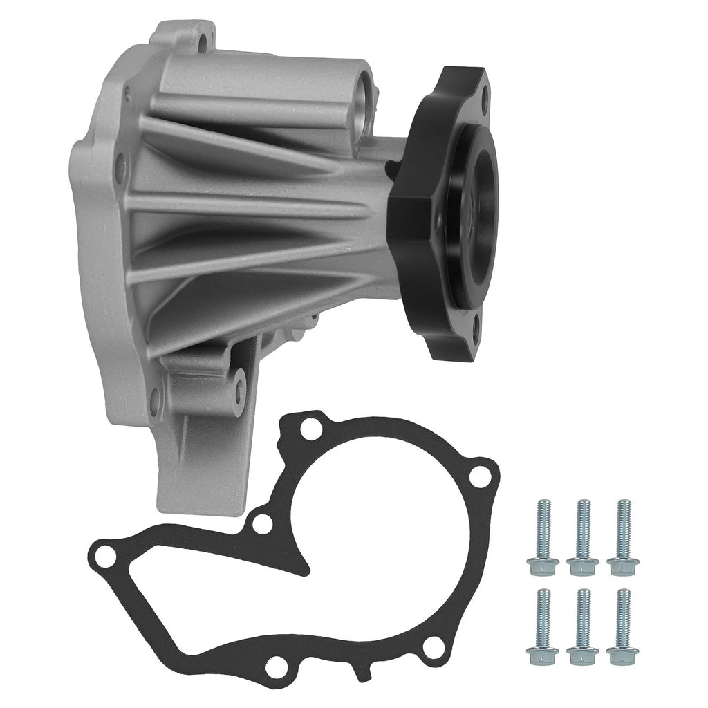 Coolant Water Pump Assembly for Ford Fusion, Escape 1.5L Turbo (2014–2020) 1253450