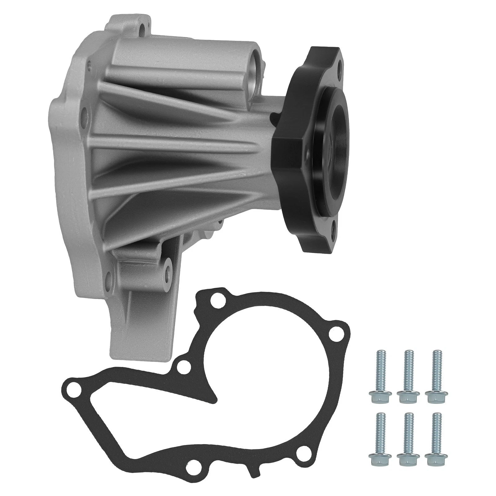 Coolant Water Pump Assembly for Ford Fusion, Escape 1.5L Turbo (2014–2020) 1253450