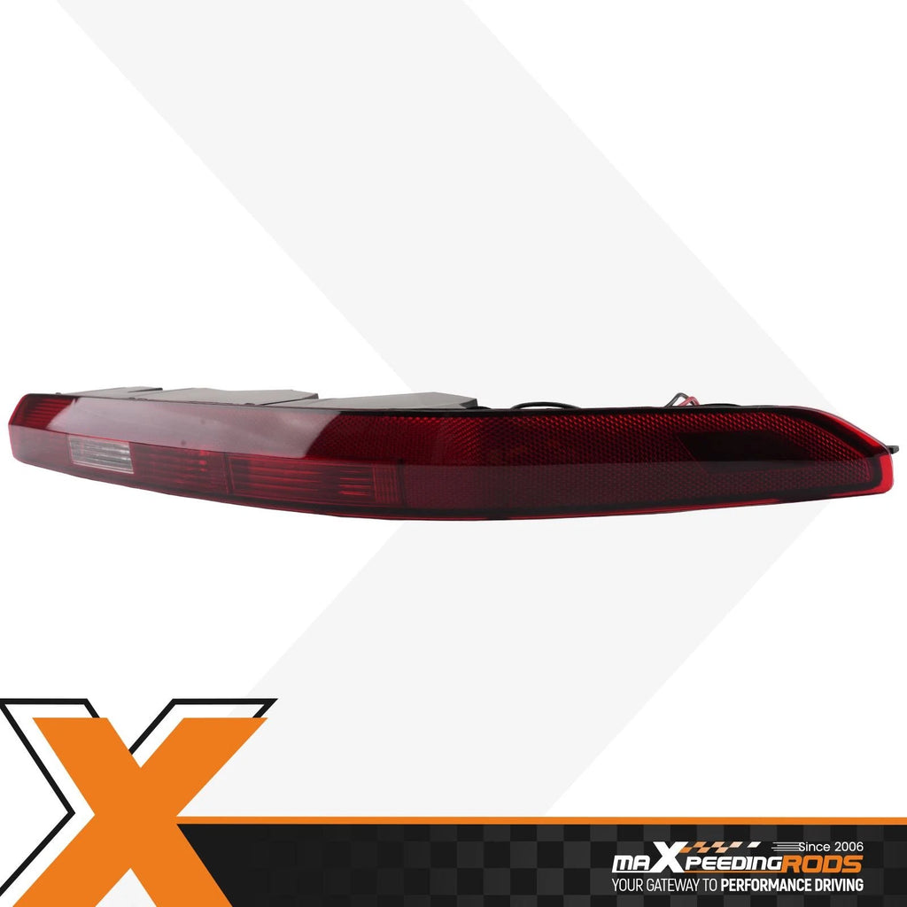 Right Side Bumper Light for Audi Q7 (2016–2021)