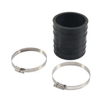 Exhaust Bellows for Factory Size Engine Refurbishment (Fits )