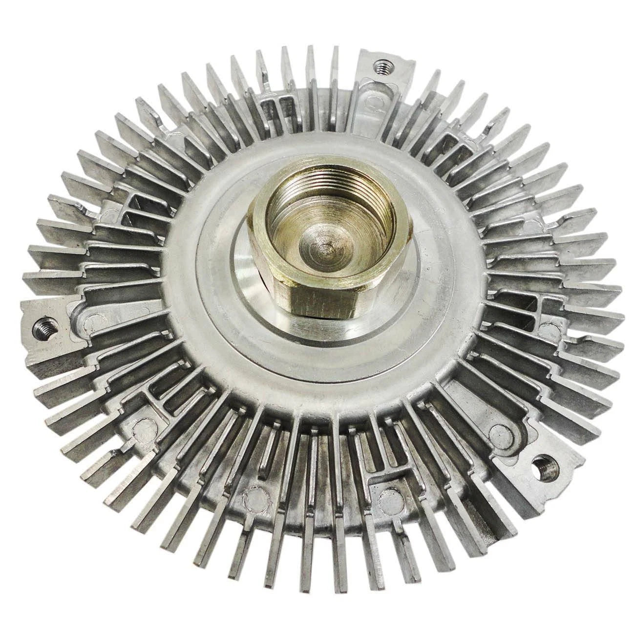 Radiator Fan Clutch for Mercedes-Benz (2696)