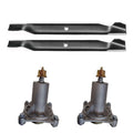 Mower Deck Rebuild Kit for Husqvarna (Fits 192870)