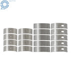 Engine Rebuild Overhaul Kit for Audi A4 VW 2.0 TFSI (BWA BPY)