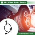 ABS Wheel Speed Sensor No. 956711C010 for Hyundai Getz (2005–2011)