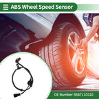 ABS Wheel Speed Sensor No. 956711C010 for Hyundai Getz (2005–2011)