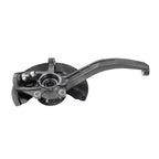 Front Right Steering Knuckle & Hub Bearing for Mercedes-Benz ML350 (2006–2011)