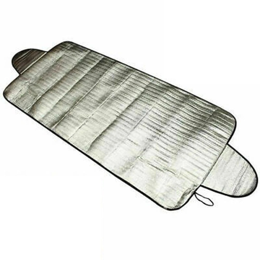 Windscreen Frost Cover for Car (UK)