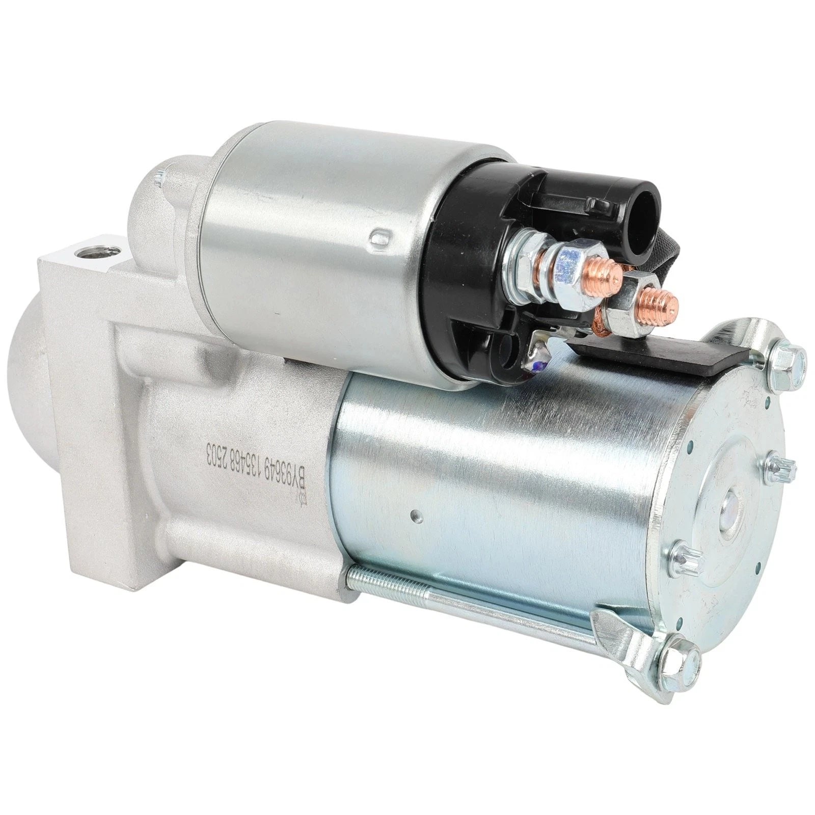 Starter for Chevrolet Express 1500 (2008–2014) PMGR 12V 1.2kW CW 6972