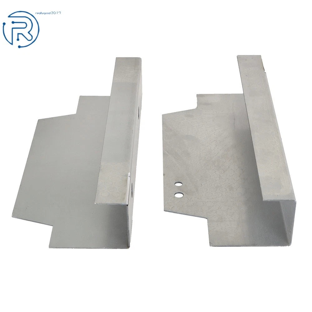 Strut Tower Repair Panels for Ford Mustang (1979–1993)