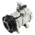 US A/C Compressor with Clutch for 1999–2004 Jeep WJ Grand Cherokee V8 4.7L