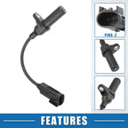 Crankshaft Position Sensor No. 39310-3C600 for Hyundai Santa Fe (2013–2018)