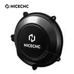 CNC Billet Clutch Cover for Beta RR 2T 250 300 (2018–2023)
