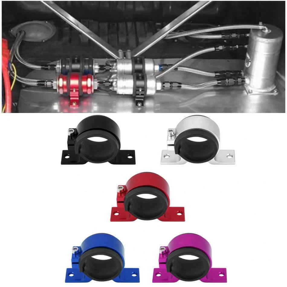 Fuel Pump Mount Bracket for