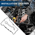 Valve Cover Gasket No. 12605173 for Buick Verano Turbo (2013)